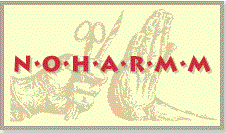 NOHARMM Logo-Home Link
