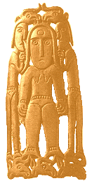 Jumalatar, Permilinen kulttuuri, 500-600 jKr.