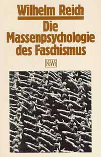 Wilhelm Reich: Fasismin Massapsykologia